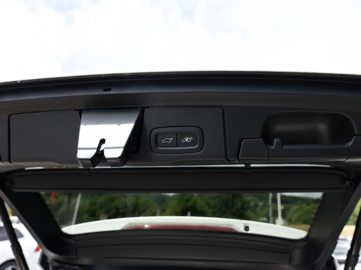 XC60 T6 Recharge Inscription Expression AWD PANO