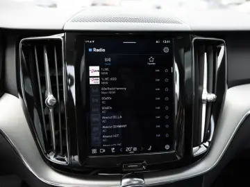 XC60 T6 Recharge Inscription Expression AWD PANO
