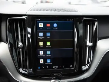 XC60 T6 Recharge Inscription Expression AWD PANO