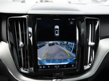 XC60 T6 Recharge Inscription Expression AWD PANO