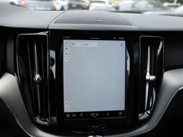 XC60 T6 Recharge Inscription Expression AWD PANO
