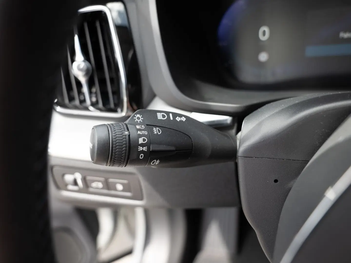 XC60 T6 Recharge Inscription Expression AWD PANO