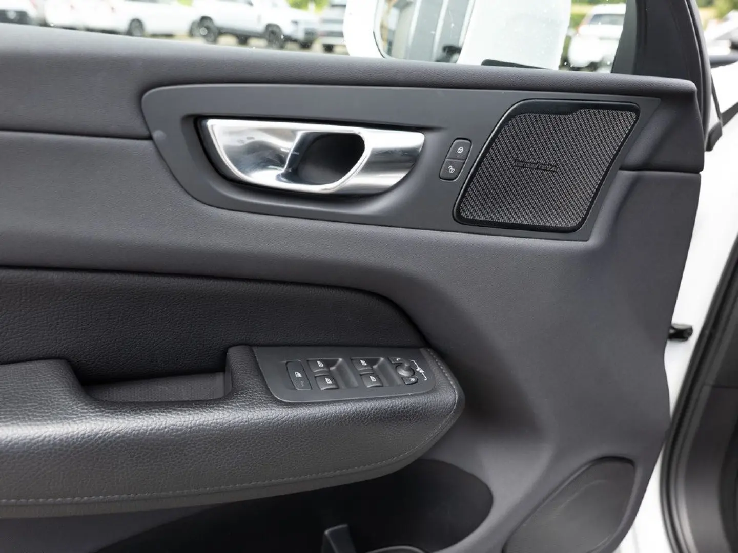 XC60 T6 Recharge Inscription Expression AWD PANO