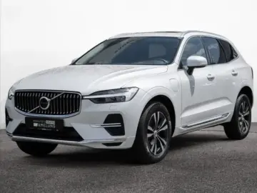 XC60 T6 Recharge Inscription Expression AWD PANO