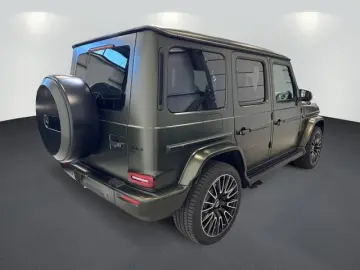 MERCEDES BENZ G63 AMG CARBON A22 RIDE CONTROL MAGNO SUPERIOR