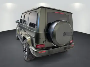 MERCEDES BENZ G63 AMG CARBON A22 RIDE CONTROL MAGNO SUPERIOR