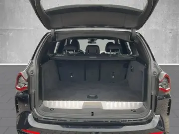 X3 xDrive30e M Sport Navi LED Leder Hifi RFK