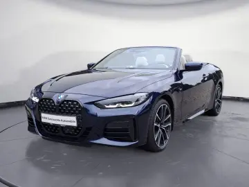 M440iA xDrive Cabrio M Sport Driving Assitant Pr