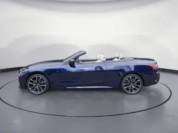 M440iA xDrive Cabrio M Sport Driving Assitant Pr