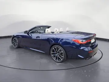 M440iA xDrive Cabrio M Sport Driving Assitant Pr
