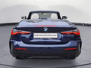 M440iA xDrive Cabrio M Sport Driving Assitant Pr