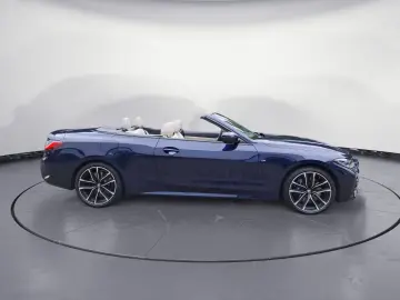 M440iA xDrive Cabrio M Sport Driving Assitant Pr