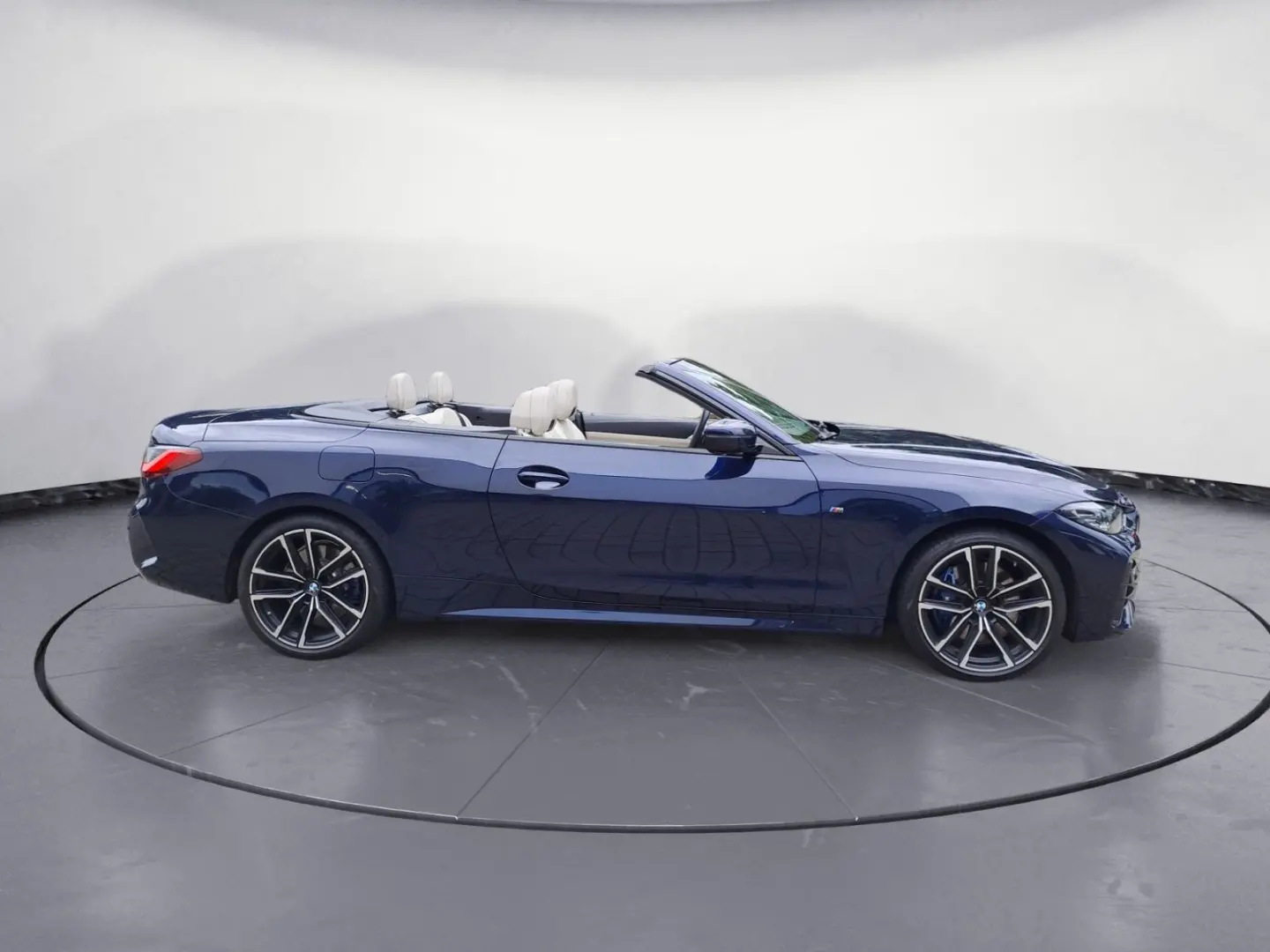 M440iA xDrive Cabrio M Sport Driving Assitant Pr