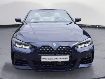 M440iA xDrive Cabrio M Sport Driving Assitant Pr