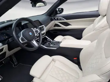 M440iA xDrive Cabrio M Sport Driving Assitant Pr