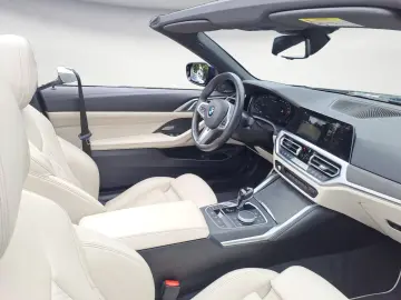 M440iA xDrive Cabrio M Sport Driving Assitant Pr