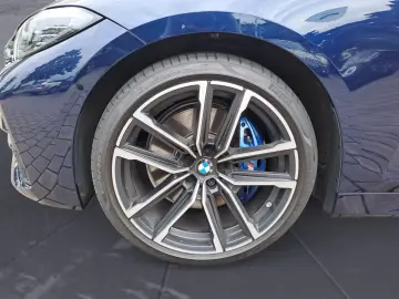 M440iA xDrive Cabrio M Sport Driving Assitant Pr