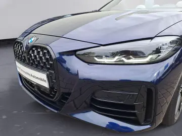 M440iA xDrive Cabrio M Sport Driving Assitant Pr