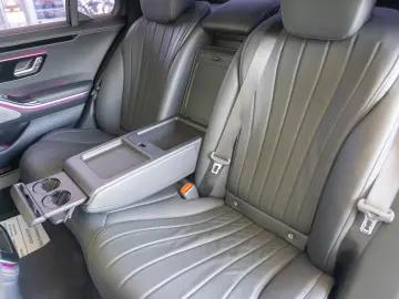 Mercedes-Benz S S 450 4Matic