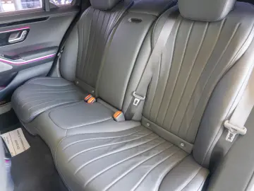 Mercedes-Benz S S 450 4Matic