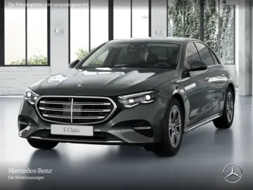 E 220 d EXCLUSIVE Premium/Fahrassi/Winter Paket