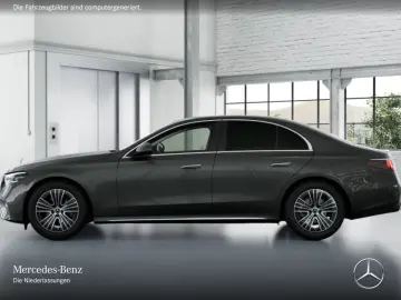 E 220 d EXCLUSIVE Premium/Fahrassi/Winter Paket