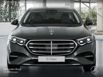 E 220 d EXCLUSIVE Premium/Fahrassi/Winter Paket