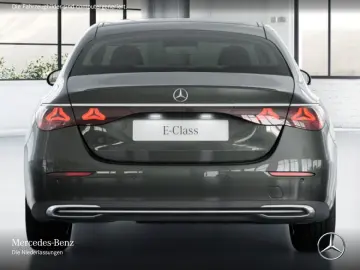 E 220 d EXCLUSIVE Premium/Fahrassi/Winter Paket