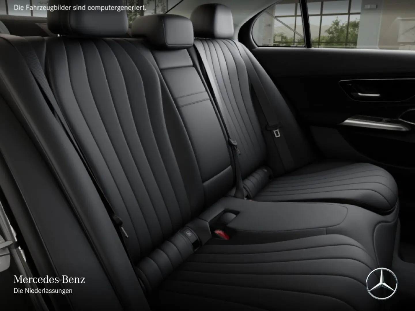 E 220 d EXCLUSIVE Premium/Fahrassi/Winter Paket