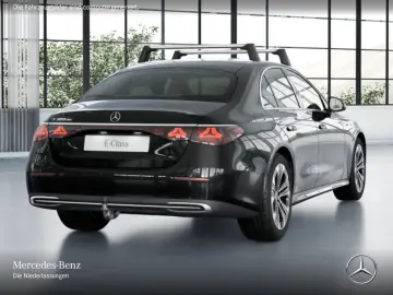 E 300 de AVANTGARDE Advanced+/AHK/Sitzklima/