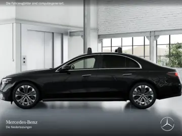 E 300 de AVANTGARDE Advanced+/AHK/Sitzklima/