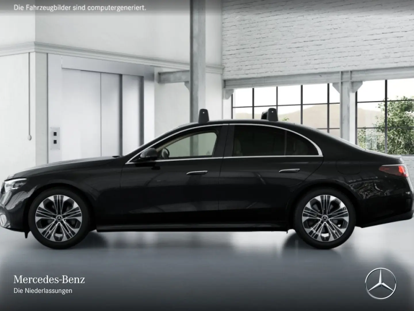 E 300 de AVANTGARDE Advanced+/AHK/Sitzklima/