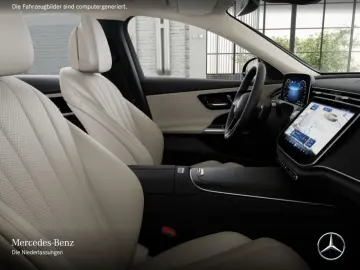 E 300 de AVANTGARDE Advanced+/AHK/Sitzklima/