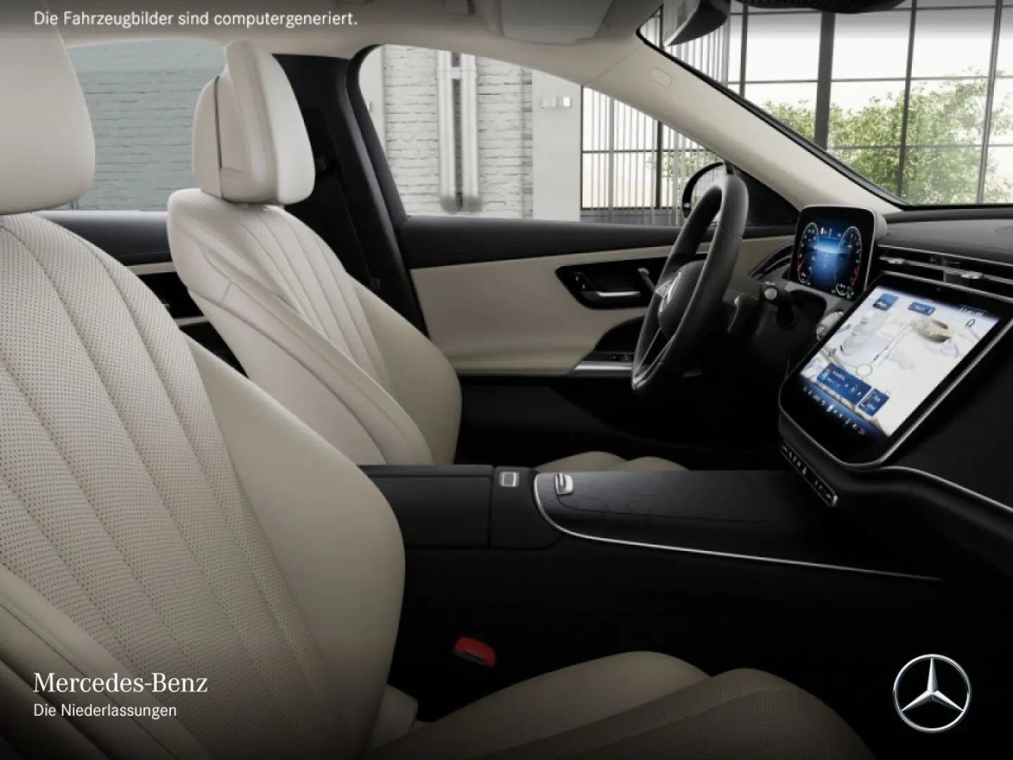 E 300 de AVANTGARDE Advanced+/AHK/Sitzklima/