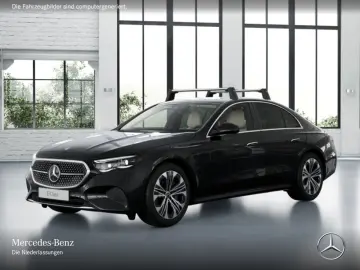 E 300 de AVANTGARDE Advanced+/AHK/Sitzklima/