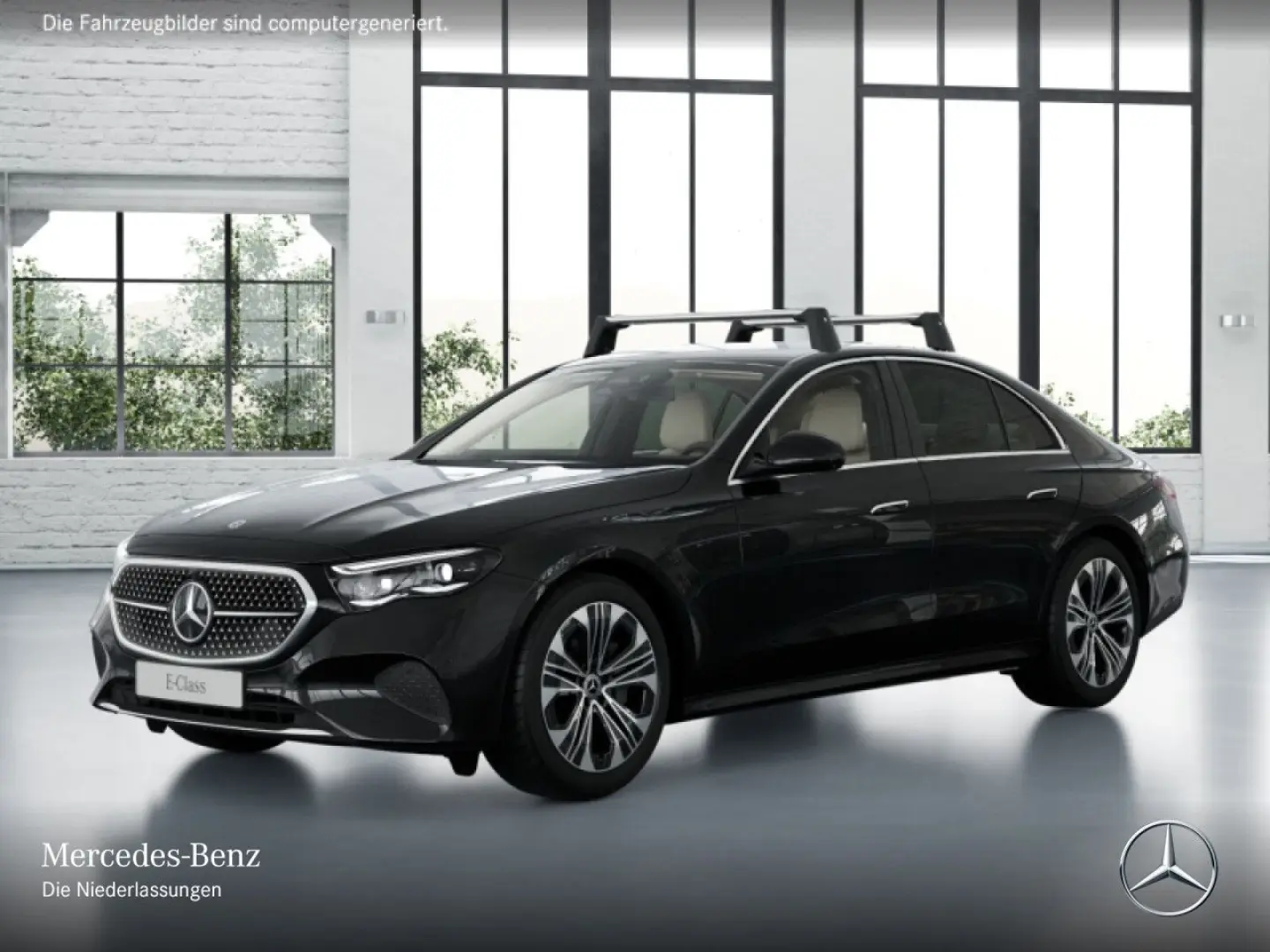 E 300 de AVANTGARDE Advanced+/AHK/Sitzklima/