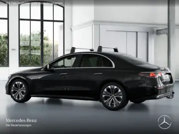 E 300 de AVANTGARDE Advanced+/AHK/Sitzklima/