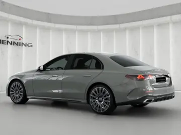 E 220 d AMG Premium Night Pano Burm Superscr 21