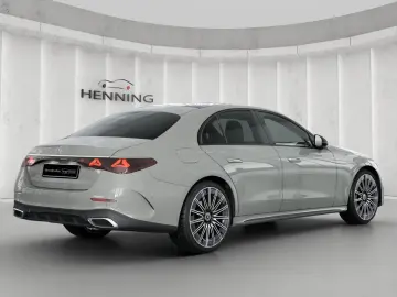 E 220 d AMG Premium Night Pano Burm Superscr 21