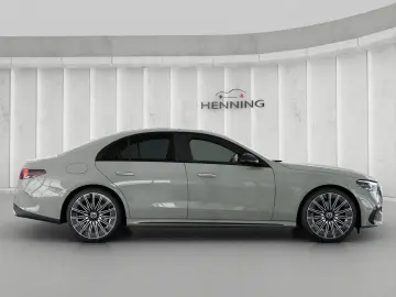 E 220 d AMG Premium Night Pano Burm Superscr 21