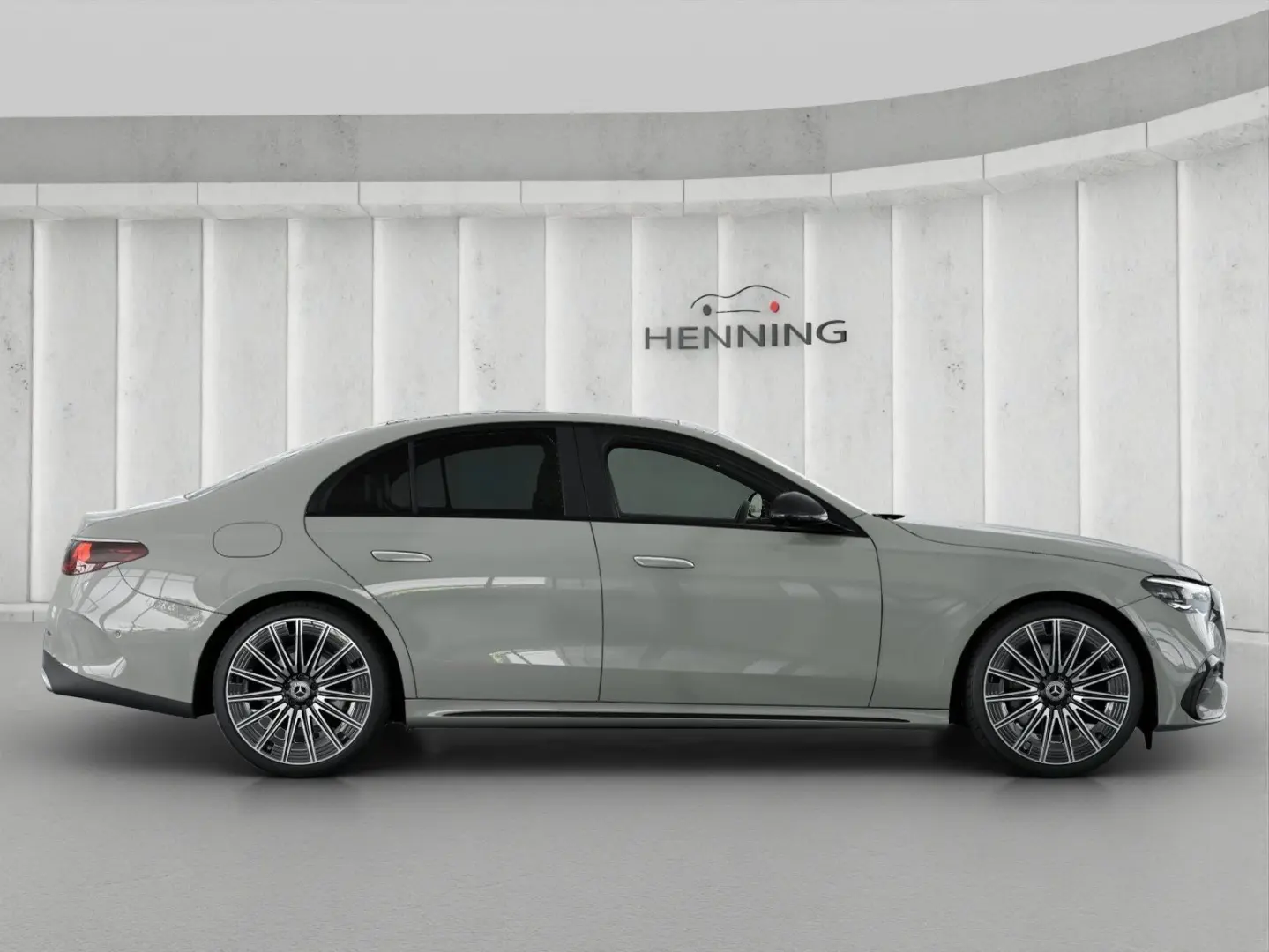 E 220 d AMG Premium Night Pano Burm Superscr 21