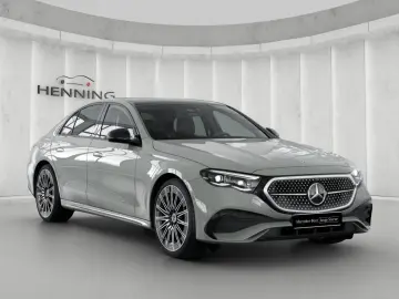 E 220 d AMG Premium Night Pano Burm Superscr 21