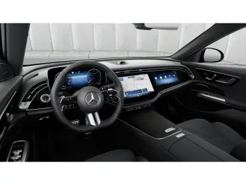 E 220 d AMG Premium Night Pano Burm Superscr 21
