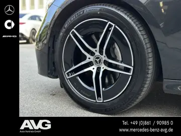 E 200 AMG-Adv. Superscreen DigLight 360° Memory