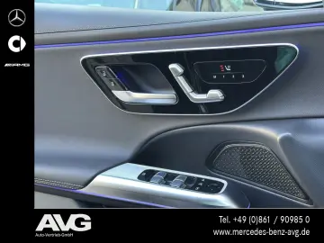 E 200 AMG-Adv. Superscreen DigLight 360° Memory