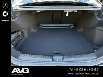 E 200 AMG-Adv. Superscreen DigLight 360° Memory
