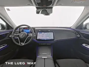E 200 Avantgarde+NavPrm+LED-HP+Distr+19+KeyG+RFK