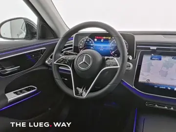E 200 Avantgarde+NavPrm+LED-HP+Distr+19+KeyG+RFK