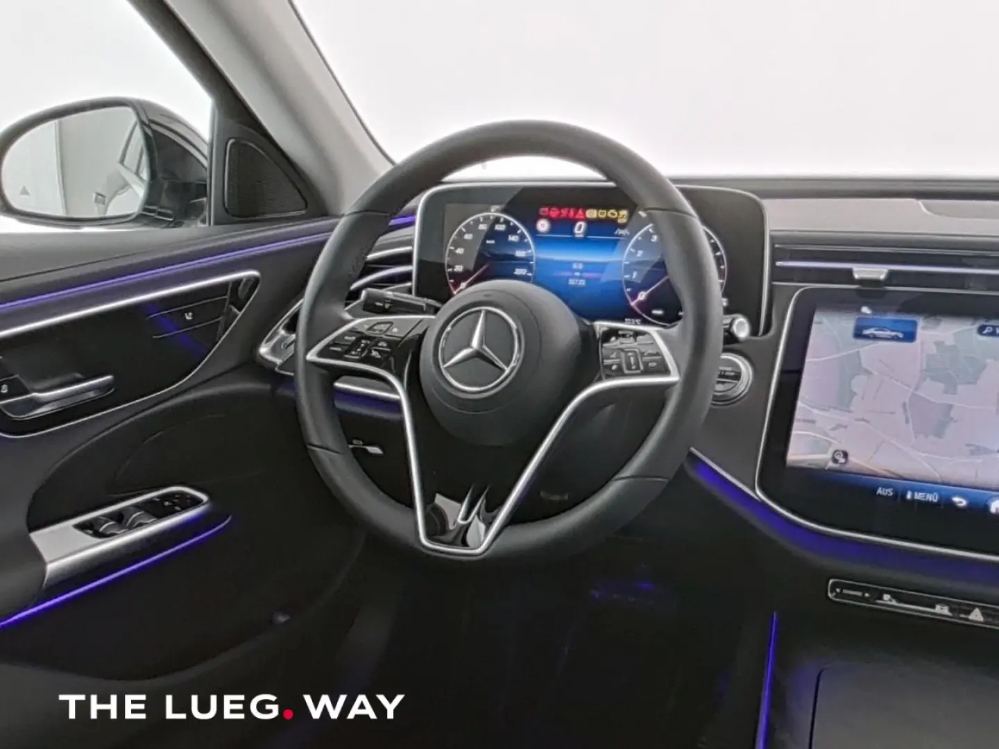E 200 Avantgarde+NavPrm+LED-HP+Distr+19+KeyG+RFK