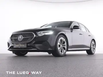 E 200 Avantgarde+NavPrm+LED-HP+Distr+19+KeyG+RFK